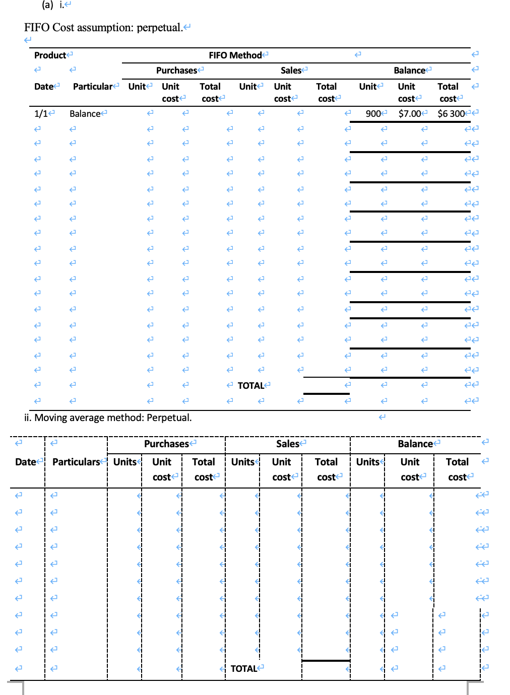 Stationery about one of its popular products. Steven's Stationery uses the perpetual