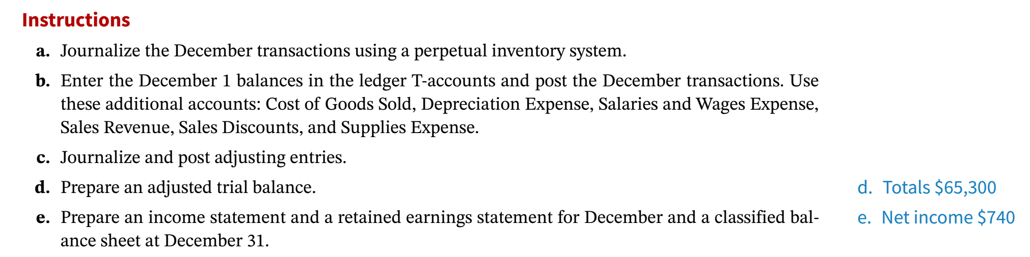 wouldn't mind the clarification on A and C. Thanks ACR5.1 On December