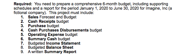 ONLY SOLVE #8! Everything else is already done, thank you. Make sure