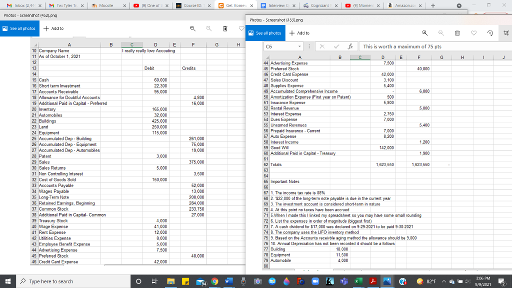 2,50 x M Logistics : * Course: ST: X|MyDrive- x B Group