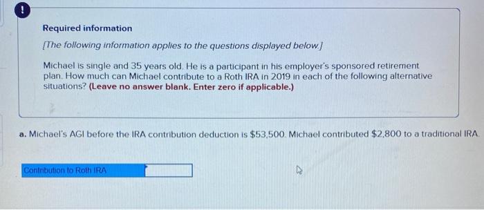  help with these 3 problems please! Required information [The following information