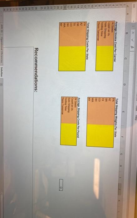 Hoover Transportation, Inc., suggest that reducing the number of carriers from the