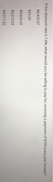 submit 4) What is the effective annual rate for 10% APR compounded