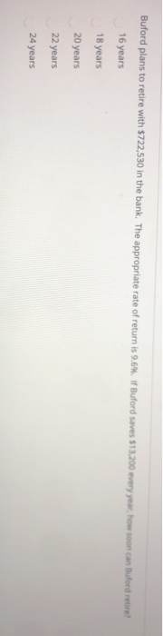 the discount rate is 7.6%, what would you be willing to pay