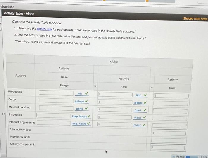 - Omega Final Question Instructions Mello Manufacturing Company is a diversified manufacturer