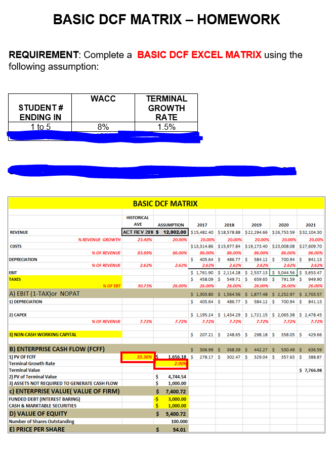 the hidden information hidden is not needed for the question BASIC