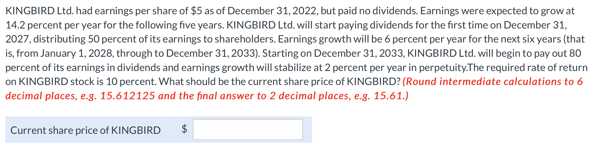 how to solve this question? please solve it step by step, thank