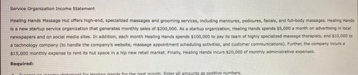 Goods Sold Morning Smiles Coffee Company manufactures Stoneware French Press coffee makers.