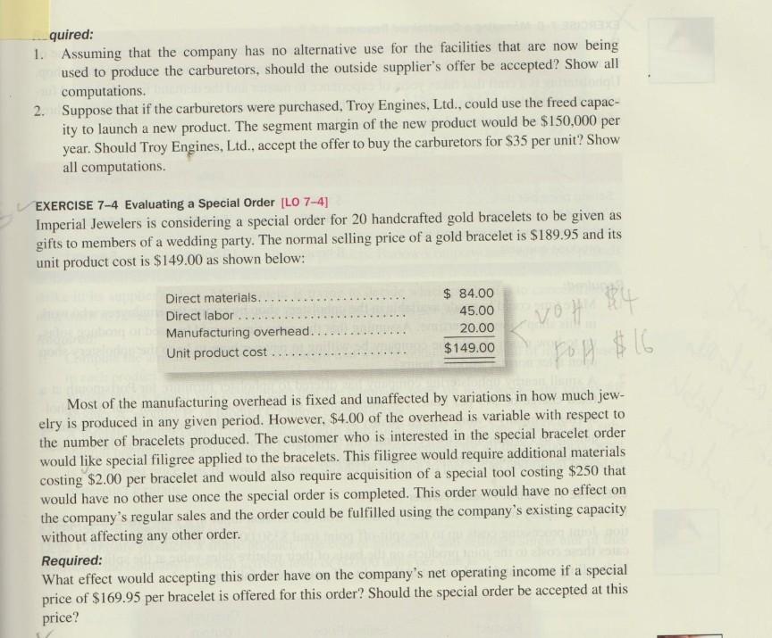 The Regal Cycle Company manufactures three types of bicycles-adirt bike, a mountain