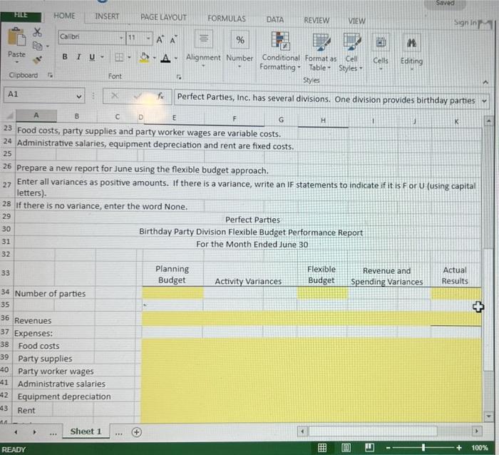 LO Calibri 111 A A % M Paste B TU Cells Editing