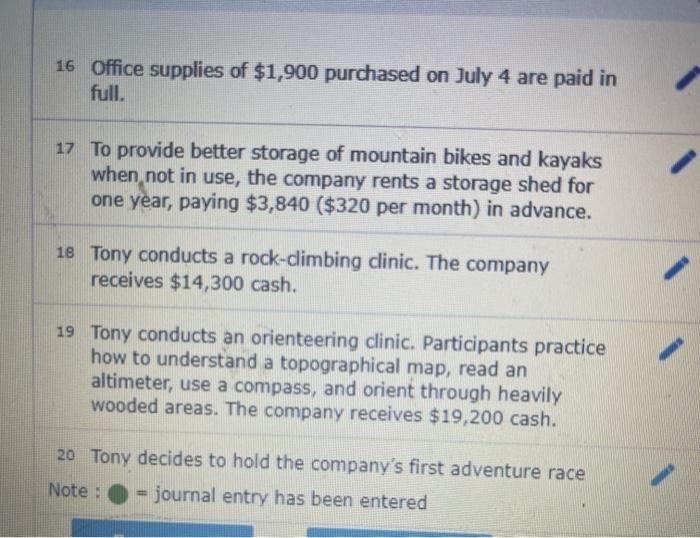 recently passed an initiative encouraging business development related to outdoor activities. The