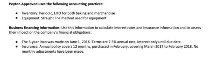 analysis for year 2017. And i have to revise them. All the