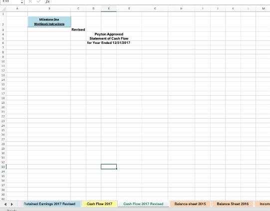 adjusting entries for various situations, prepare annual financial reports, calculate ratios, and