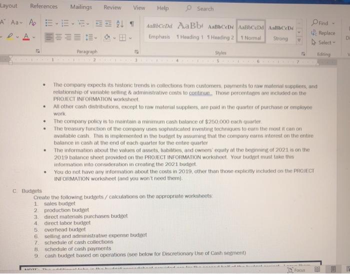 Heading 2 Normal Strong e Find Replac Select Styles Editing Paragraph 2