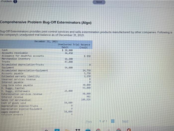 042:00 Book Print References Bug-Off Exterminators provides pest control services and sells