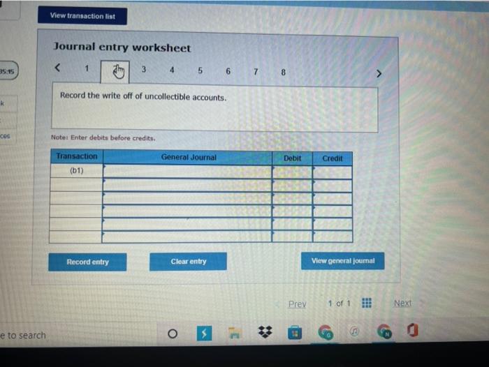 Cost of goods told 50,00 Depreciation pence-Trucks Depreciation expensentupent was expense se.