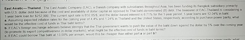 please help with the attached finance problem regarding the effective cost of