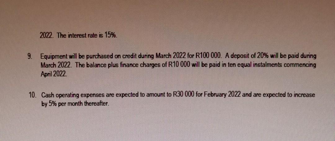 variance (3 marks) 1.5 Variable overheads expenditure variance (3 marks) 16 Fixed