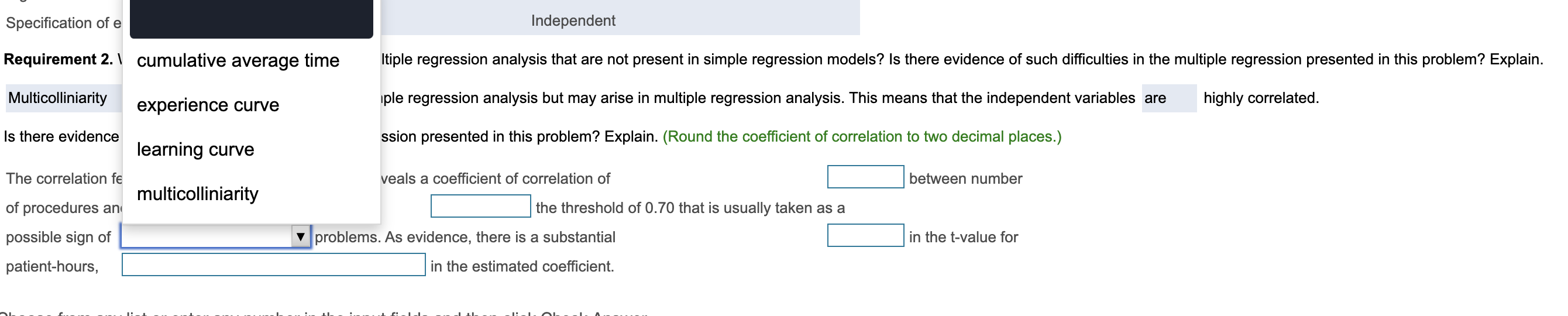 a nonprofit institution and places great emphasis on controlling costs in order