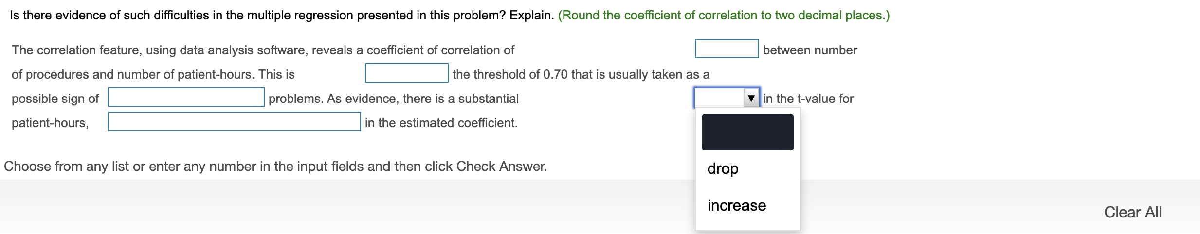to provide services to the community in an efficient manner. Turner's CFO,
