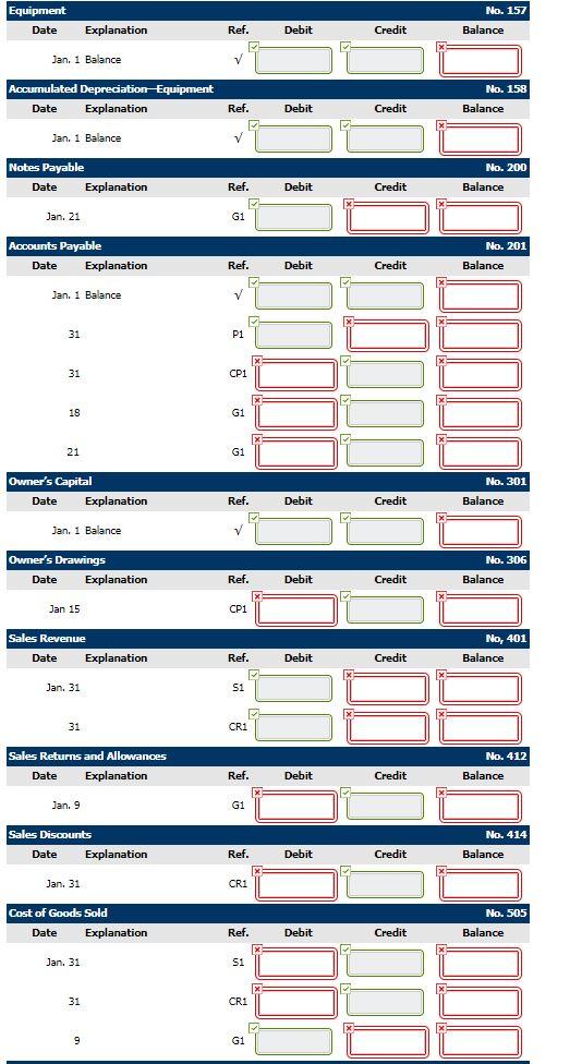 papers. Presented below are a series of transactions for Pharoah Co. for