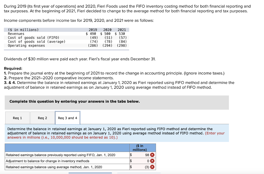  Can I get help with the questions I got wrong? During