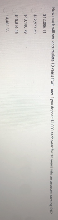  please answer all 4 multiple choice questions (check allows me to