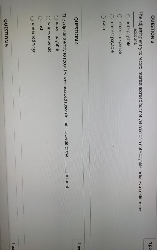 record depreciation on equipment includes a credit to the depreciation expense cash