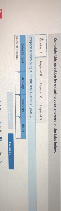expects to begin operations on January 1 year 1 it will operate
