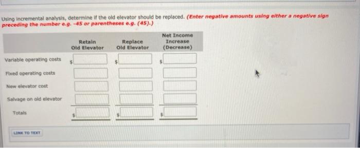 from an industry equipment exhibition where he watched a computerized elevator demonstrated.