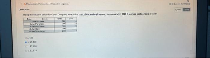 please help Moving to the guesion will see this response 12 Questions