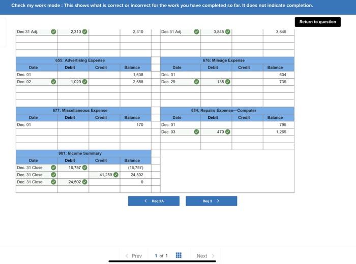 167 Computer equipment 20,800 168 Accumulated depreciation-Computer equipment 201 Accounts payable 210
