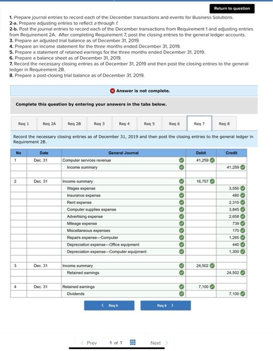 expense 1,638 Mileage expense 604 677 Miscellaneous expenses 170 684 Repairs expense-Computer