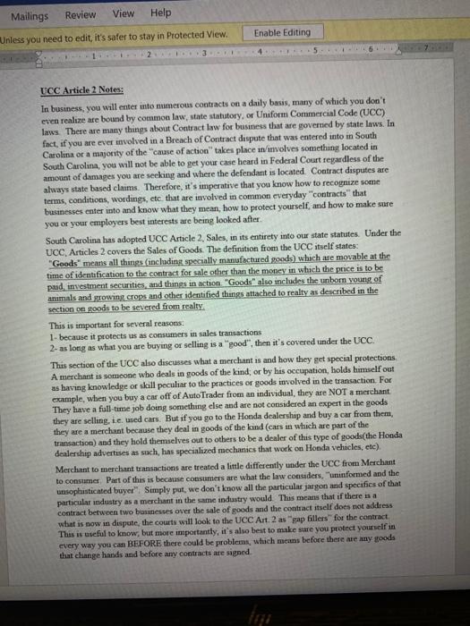 of your ability. Make sure you answer them with enough Information for