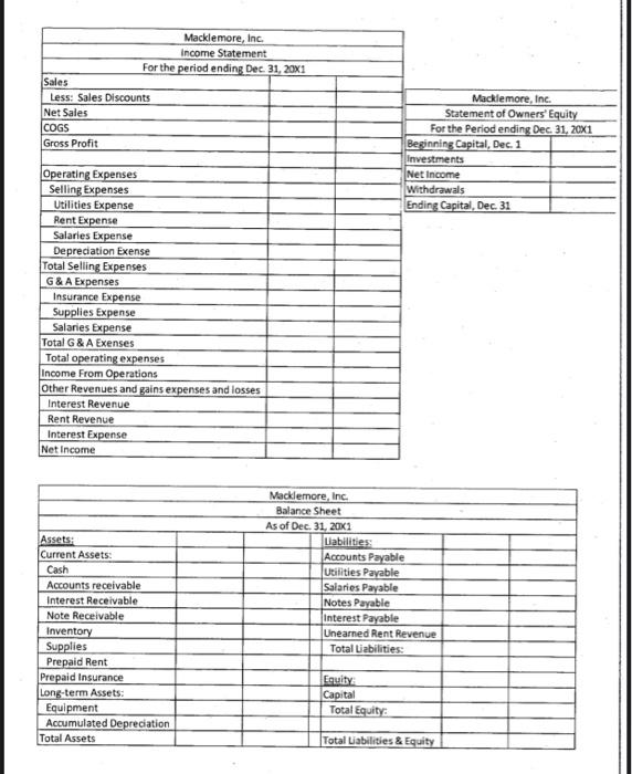 numbers are NOT the numbers that need to go on the worksheet
