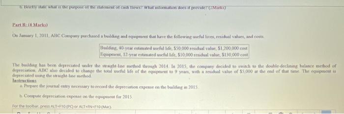 Jedi Company reported net income of S160,000 for the current year Balances