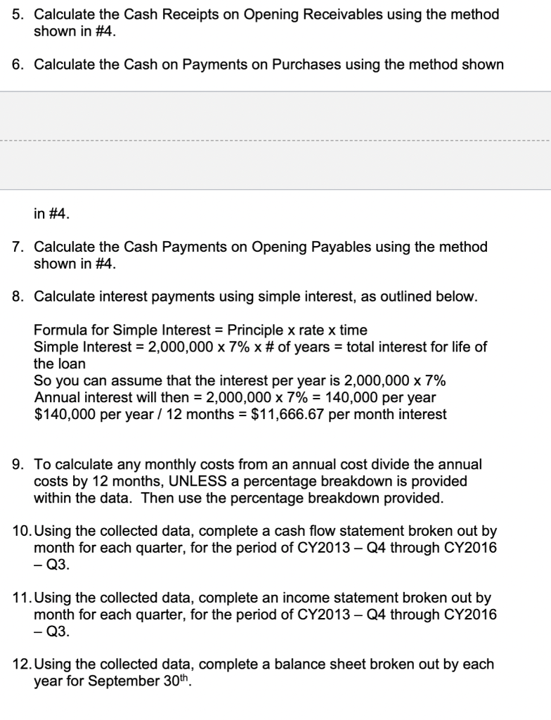 reference and complete the assignment asap. Instructions Complete the Module 5 Assignment