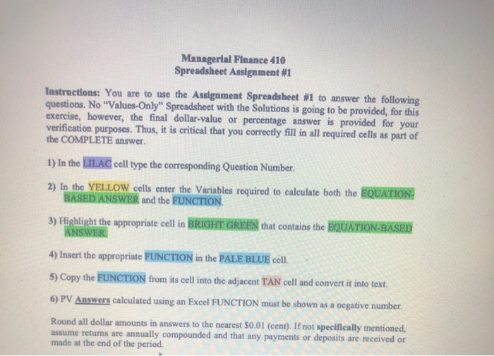 please input all information in order to enter in spreadsheet and show