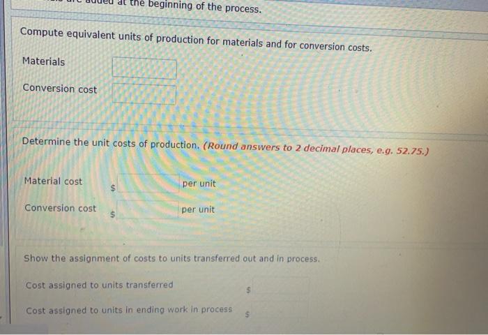 to each job based on the number of decorator hours incurred. Listed