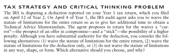  Please do not use the textbook solution for this question, use