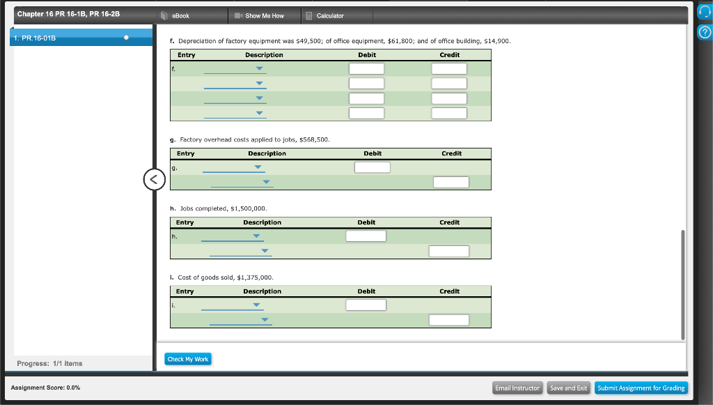 System Royal Technology Company uses a job order cost system. The following