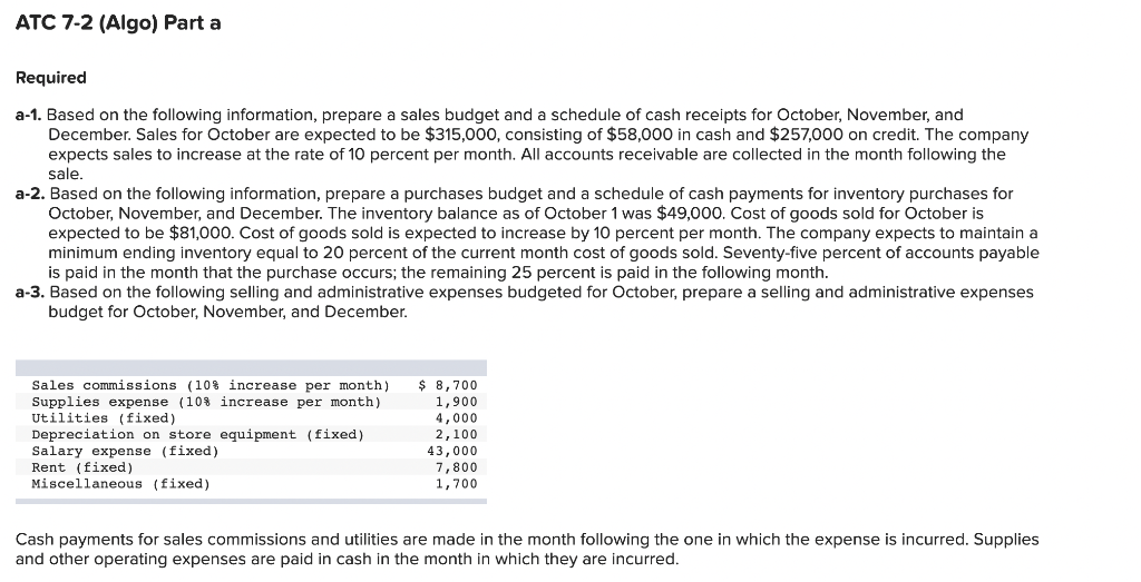 pro forma statements [The following information applies to the questions displayed below.)