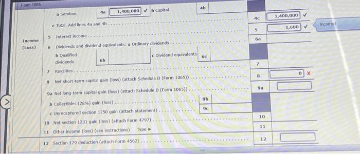 calendar year and began operations on January 1, 2009. 1ts current address