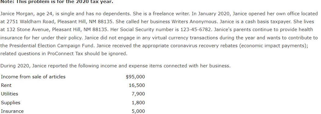 *PLEASE ANSWER 13,14,15,16 AND 18 Note: This problem is for the