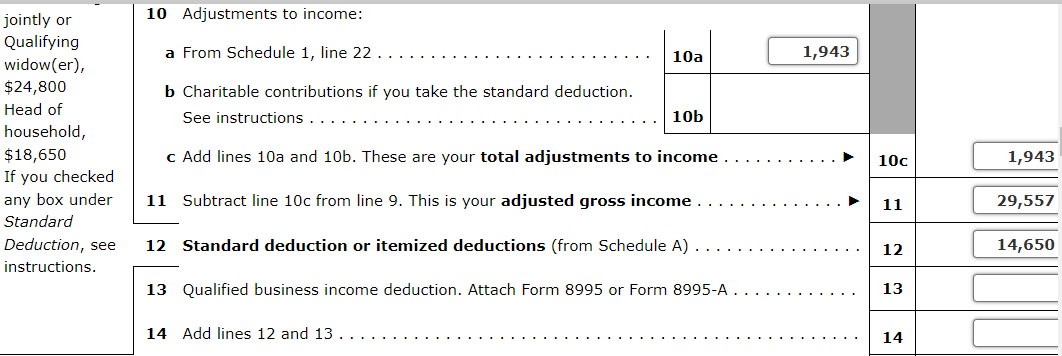 called her business Writers Anonymous. Janice is a cash basis taxpayer. She