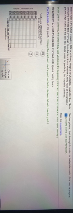  this is all one question Im sorry having a hard time