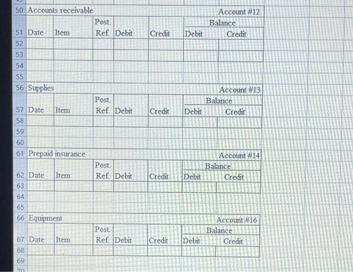 5 6 7 8 19 20 21 22 23 24 25 A