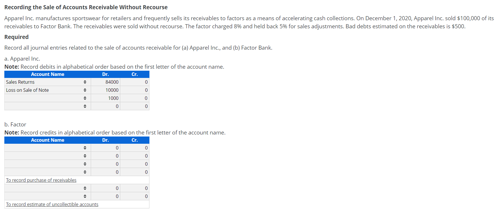 r 10000 Answer 0 Answer Answer 1000 Answer 0 Answer Answer 0