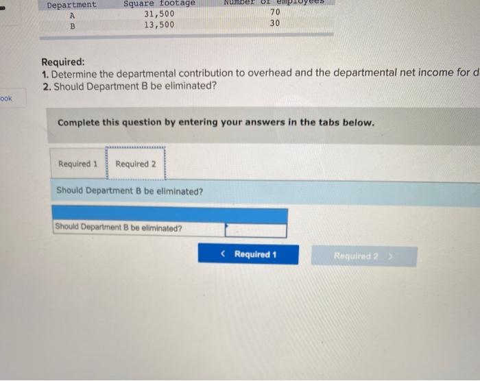295, 750 Sales Cost of goods sold Direct expenses: Salaries Insurance Utilities