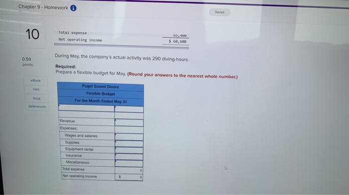 Sound Divers is a company that provides diving services such as underwater